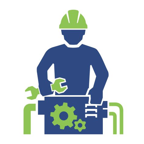 Custom Equipment Icon