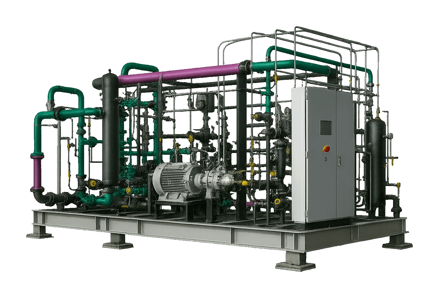 GTUIT Custom Solution