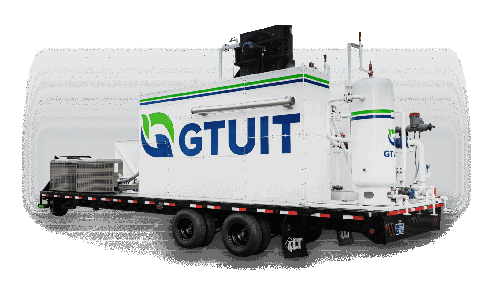 GTUIT Cyclone